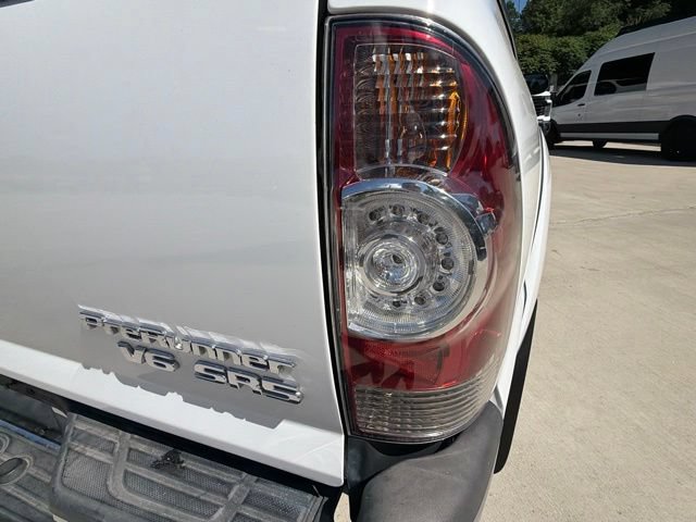 Used 2015 Toyota Tacoma PreRunner w/ SR5 Package RWD image 33