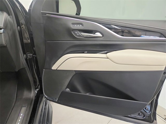 Used 2022 Cadillac Escalade Sport image 41