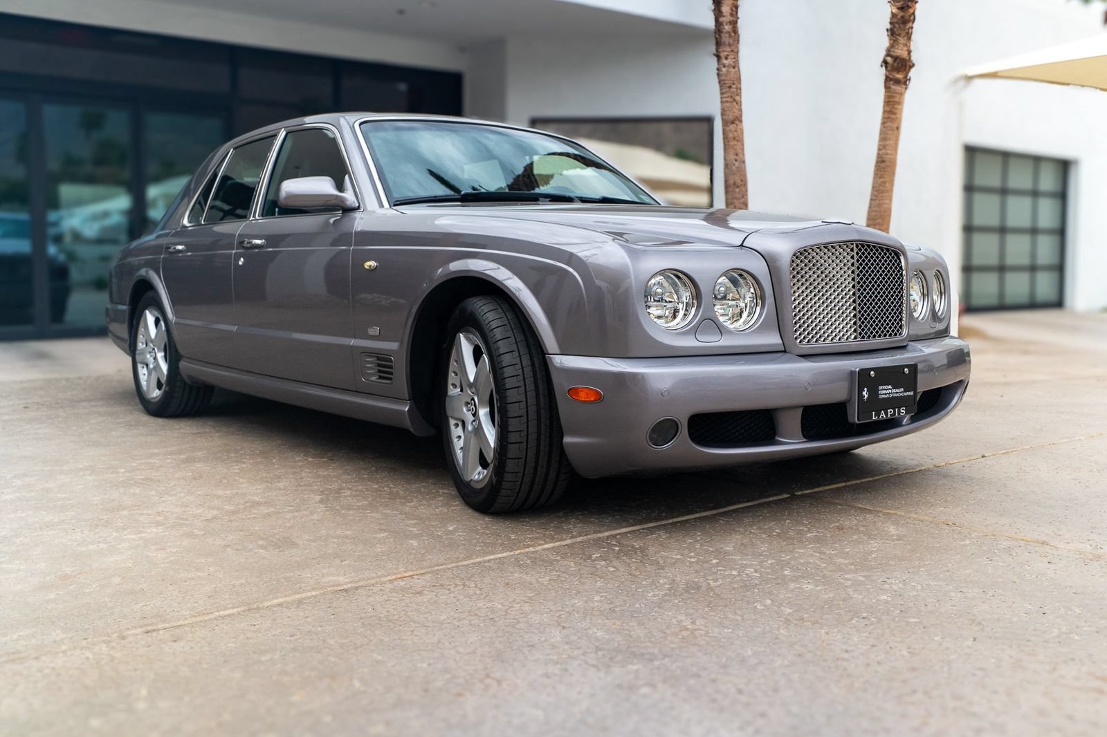 Used 2005 Bentley Arnage T RWD image 7
