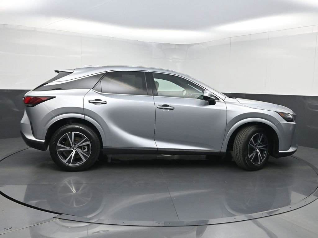 Used 2023 Lexus RX 350 Premium w/ Accessory Package image 43