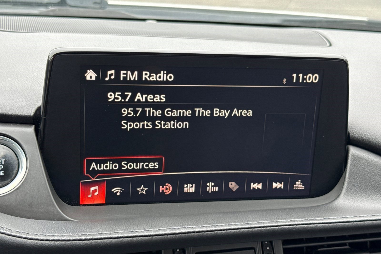 Used 2018 MAZDA MAZDA6 Grand Touring image 23