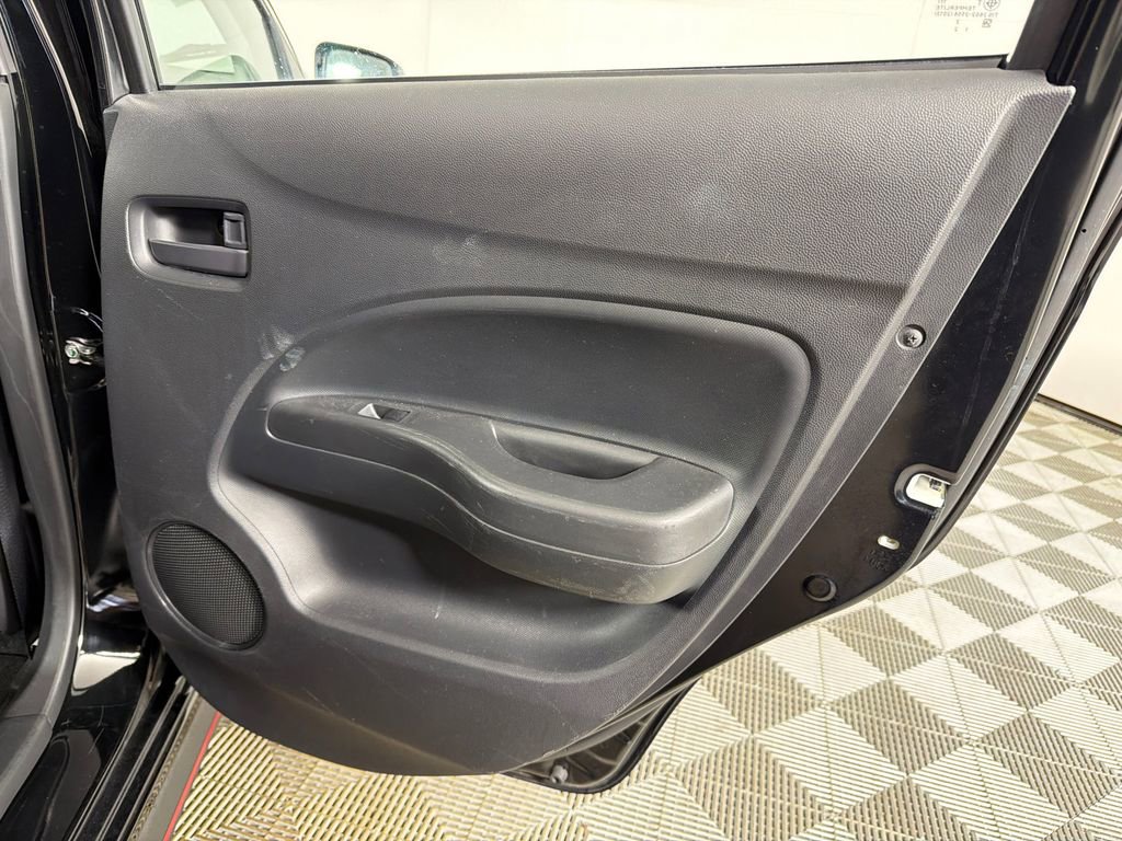 Used 2022 Mitsubishi Mirage ES image 14