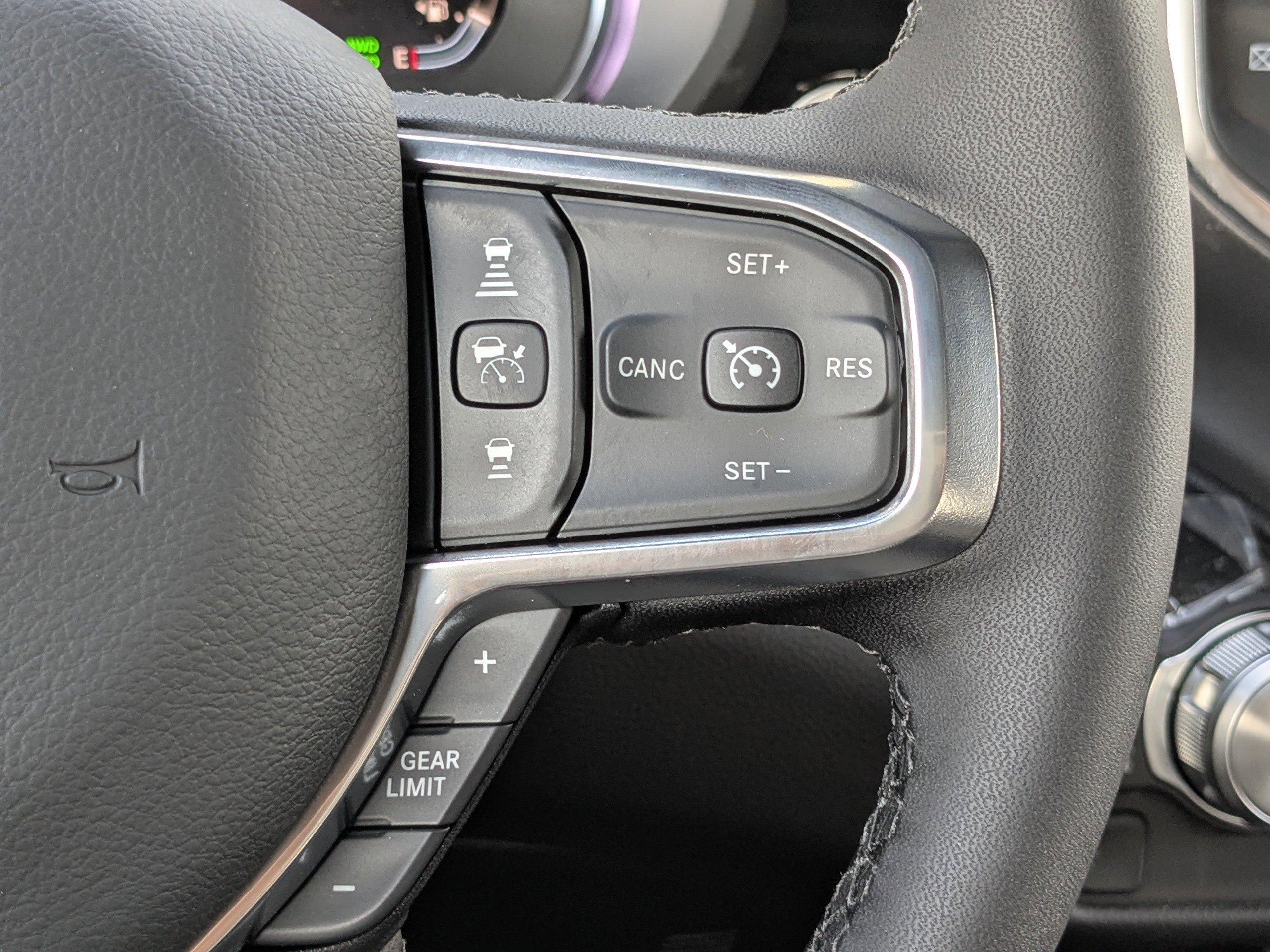 New 2026 RAM 1500 Laramie image 25