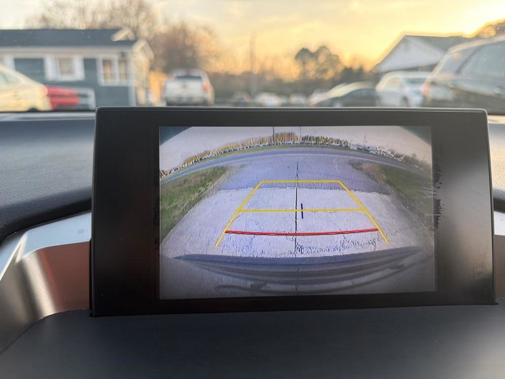 Used 2016 Lexus NX 200t AWD w/ Premium Package image 22