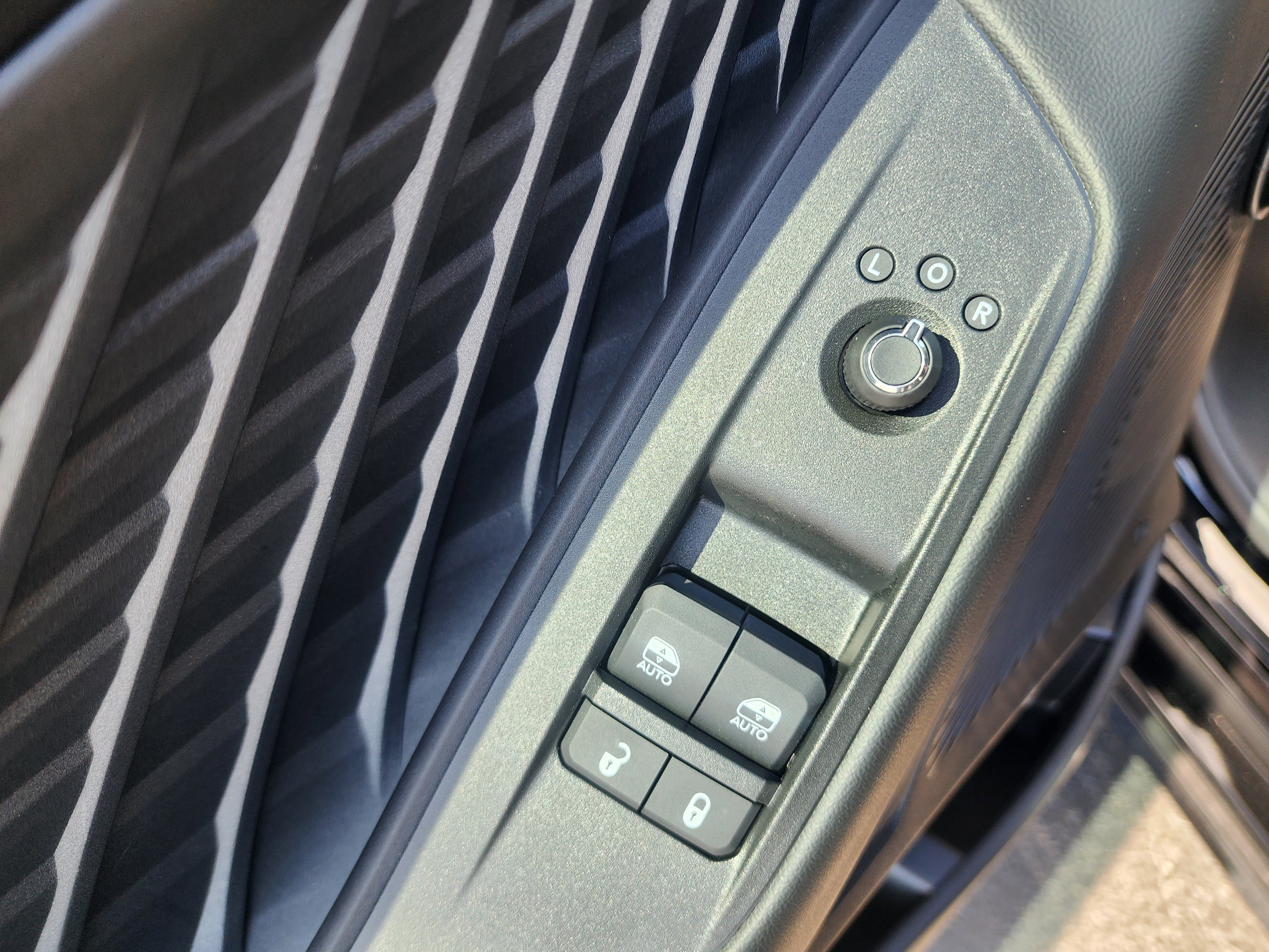 Used 2026 Dodge Charger Scat Pack w/ Blacktop Package image 18