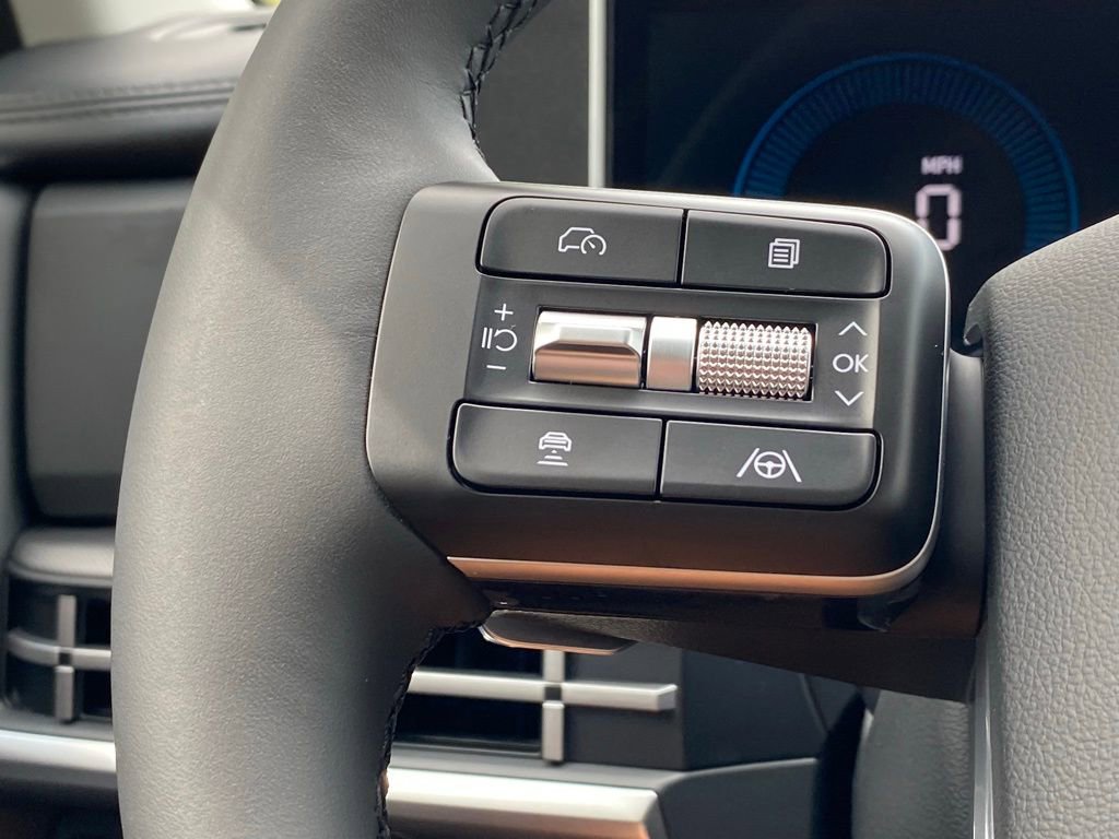 New 2026 Hyundai Santa Fe XRT w/ Tow & Go Package image 19