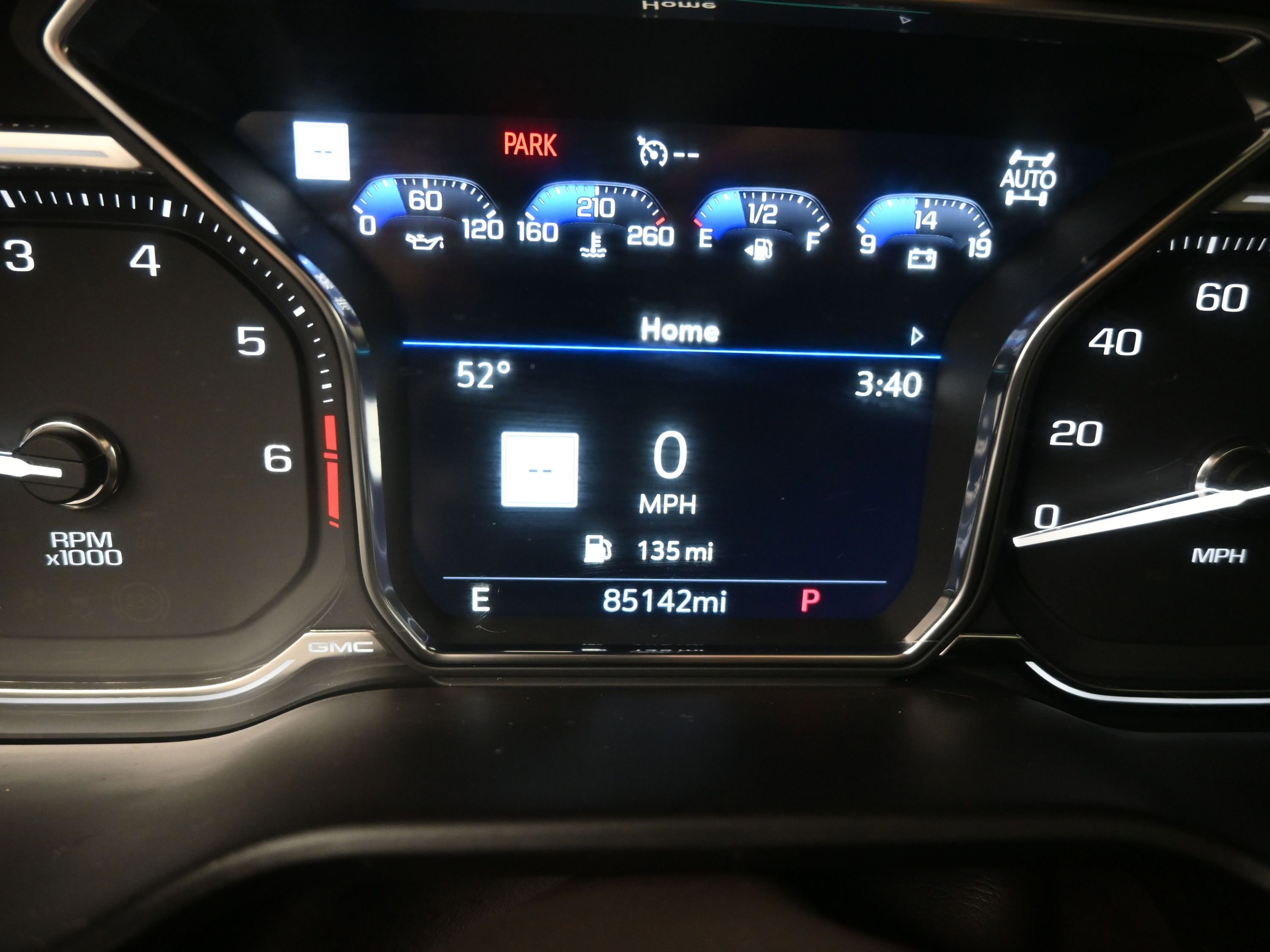 Used 2021 GMC Yukon Denali image 21