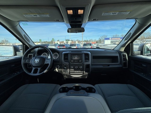 Used 2017 RAM 1500 Express w/ Express Value Package image 20