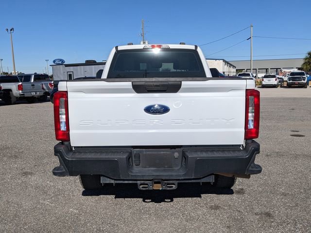 Used 2024 Ford F250 XL image 5