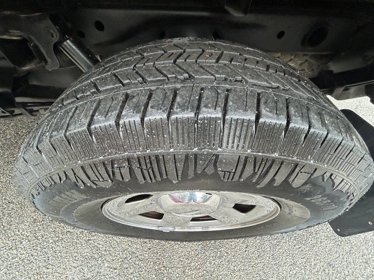 Used 2005 Ford F150 XLT AWD/4WD image 33