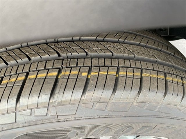 Used 2026 Toyota Corolla Cross XLE image 36