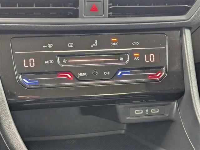 Used 2025 Volkswagen Jetta S image 14