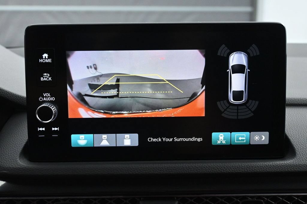 Used 2024 Acura Integra Type S FWD image 39