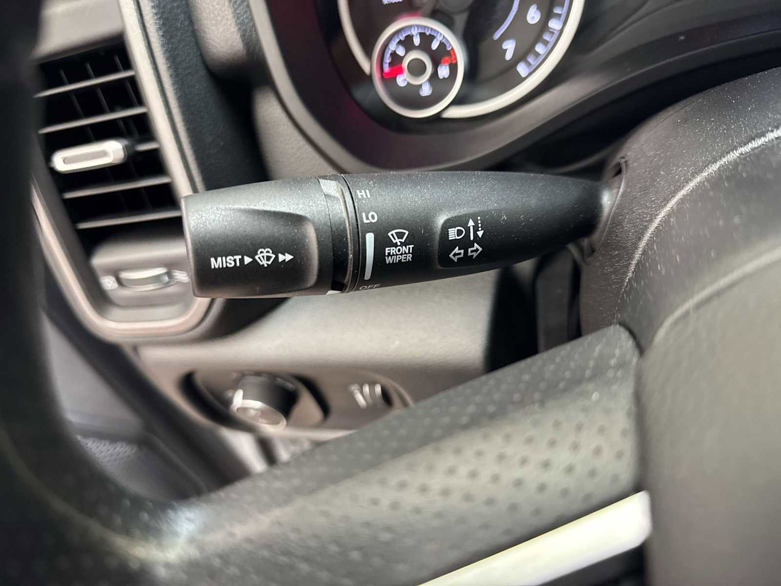 Used 2025 RAM 1500 Tradesman image 25