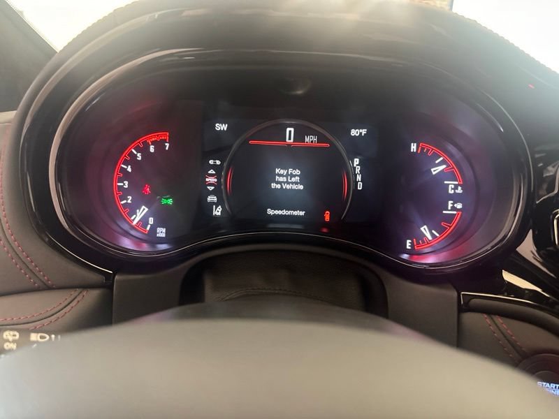 Used 2026 Dodge Durango GT AWD/4WD image 34