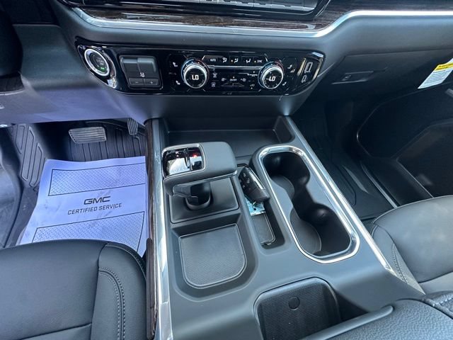 New 2026 GMC Sierra 1500 Elevation w/ Elevation Premium Package AWD/4WD image 21