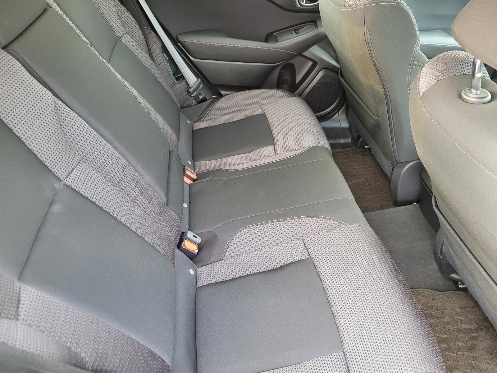Certified 2025 Subaru Outback Premium image 13