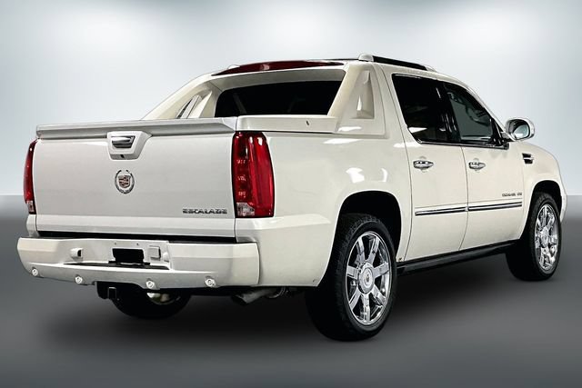 Used 2013 Cadillac Escalade EXT Premium AWD/4WD image 8