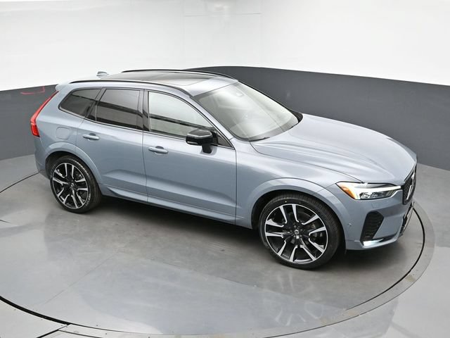 Used 2023 Volvo XC60 B5 Ultimate w/ Climate Package FWD image 47