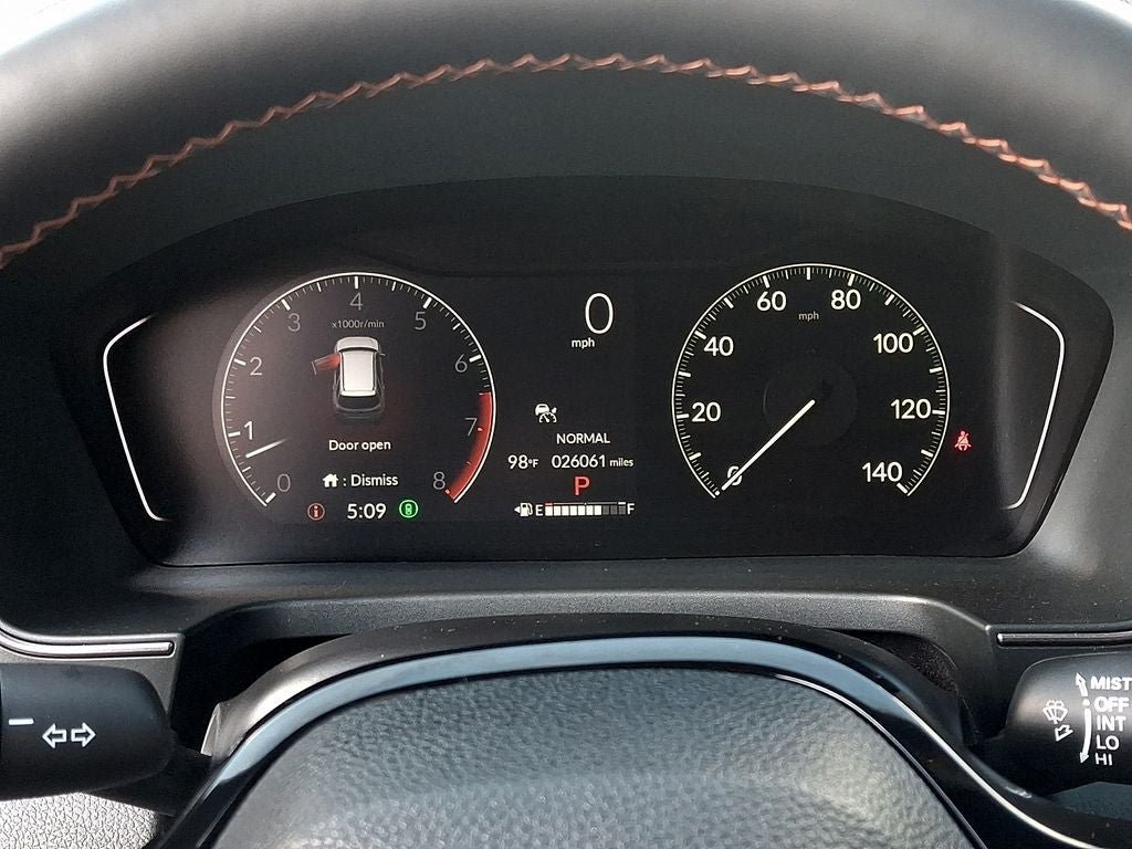 Used 2023 Honda Pilot TrailSport image 20
