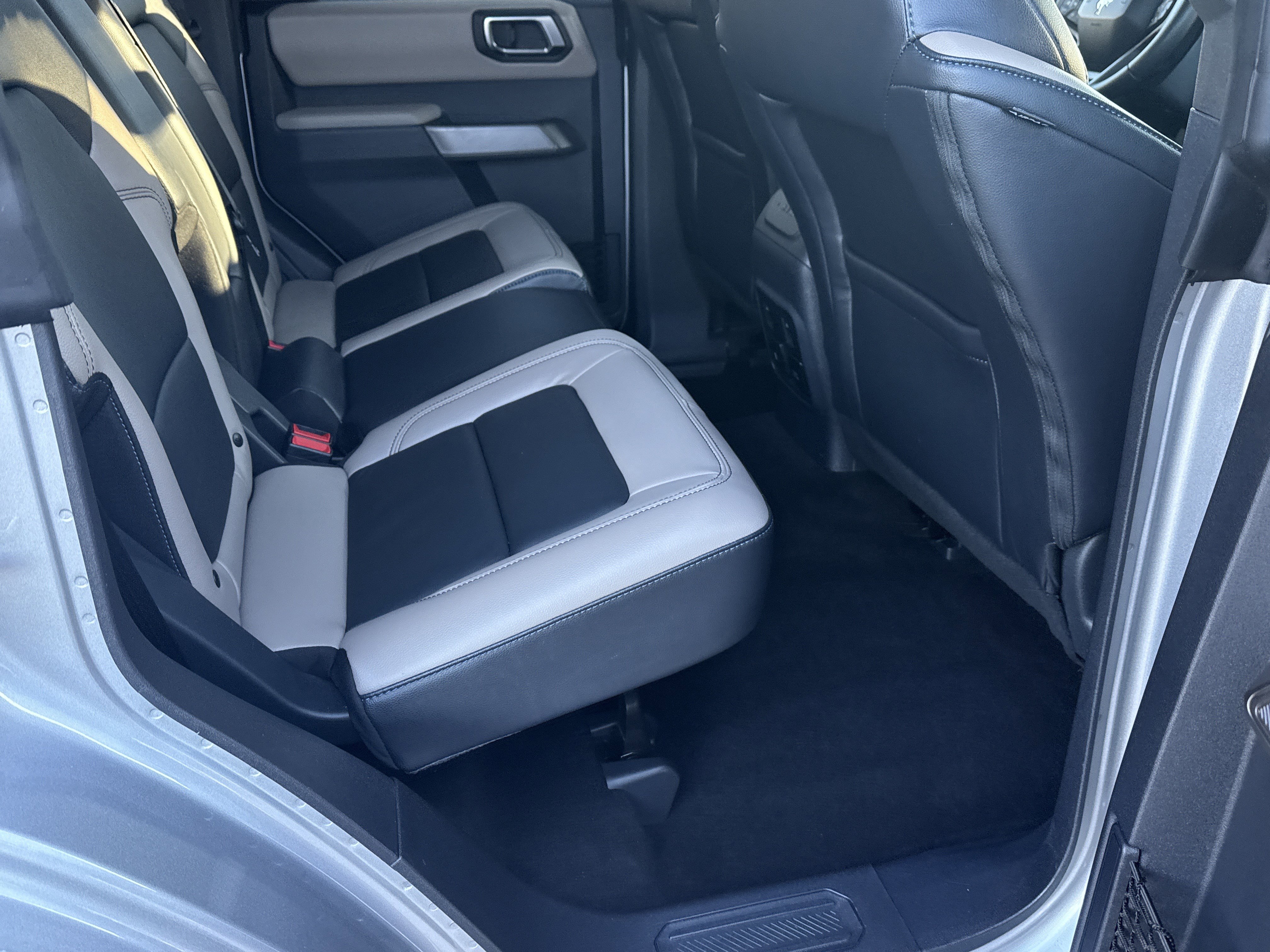 Used 2022 Ford Bronco Wildtrak image 21