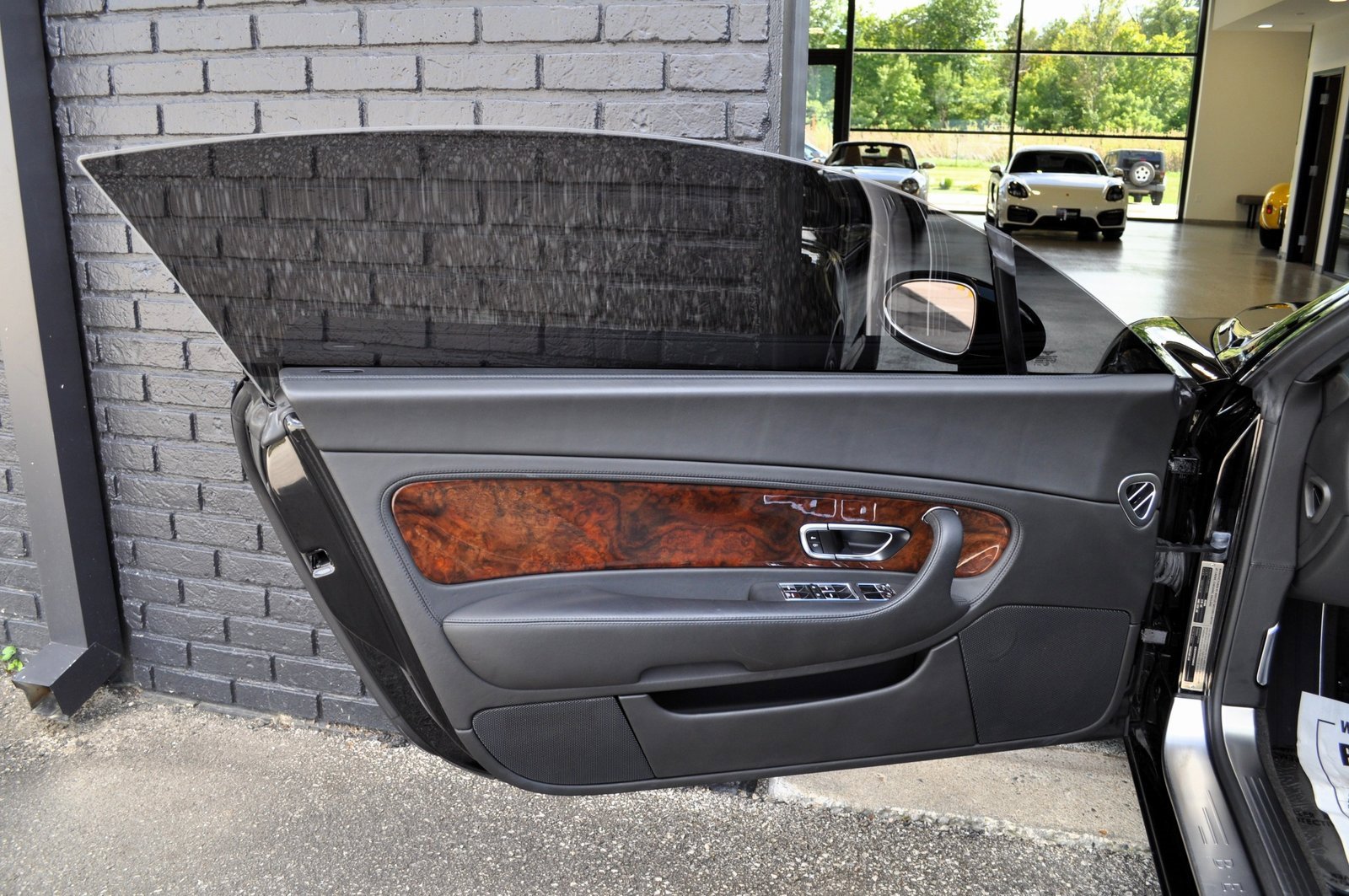 Used 2007 Bentley Continental GT image 37