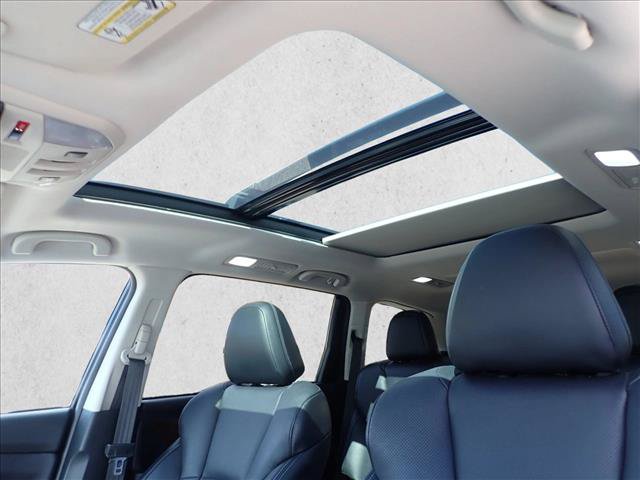 Used 2022 Subaru Ascent Touring w/ Popular Package #2A AWD/4WD image 14