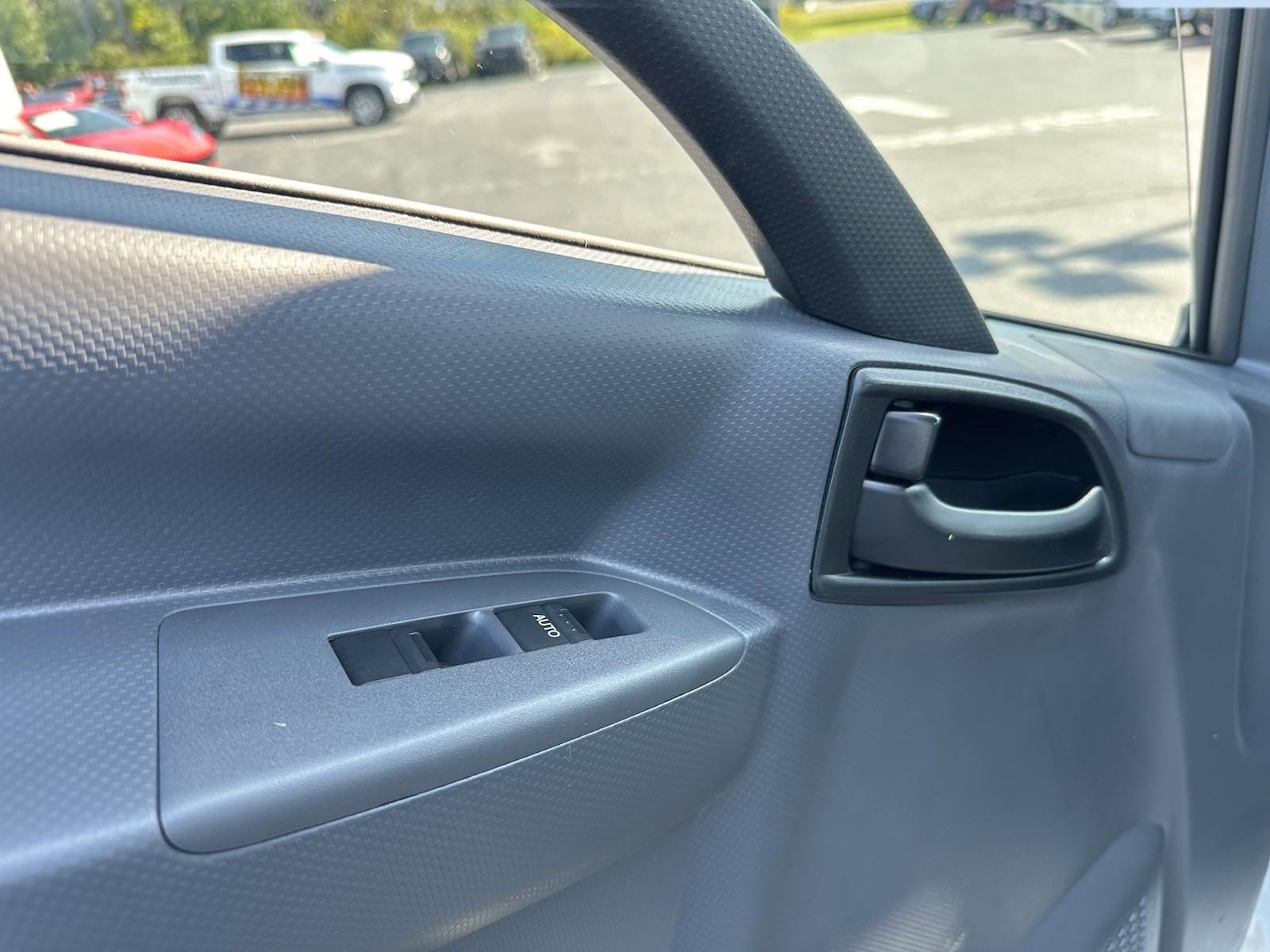 New 2025 Chevrolet Low Cab Forward 5500HG image 5