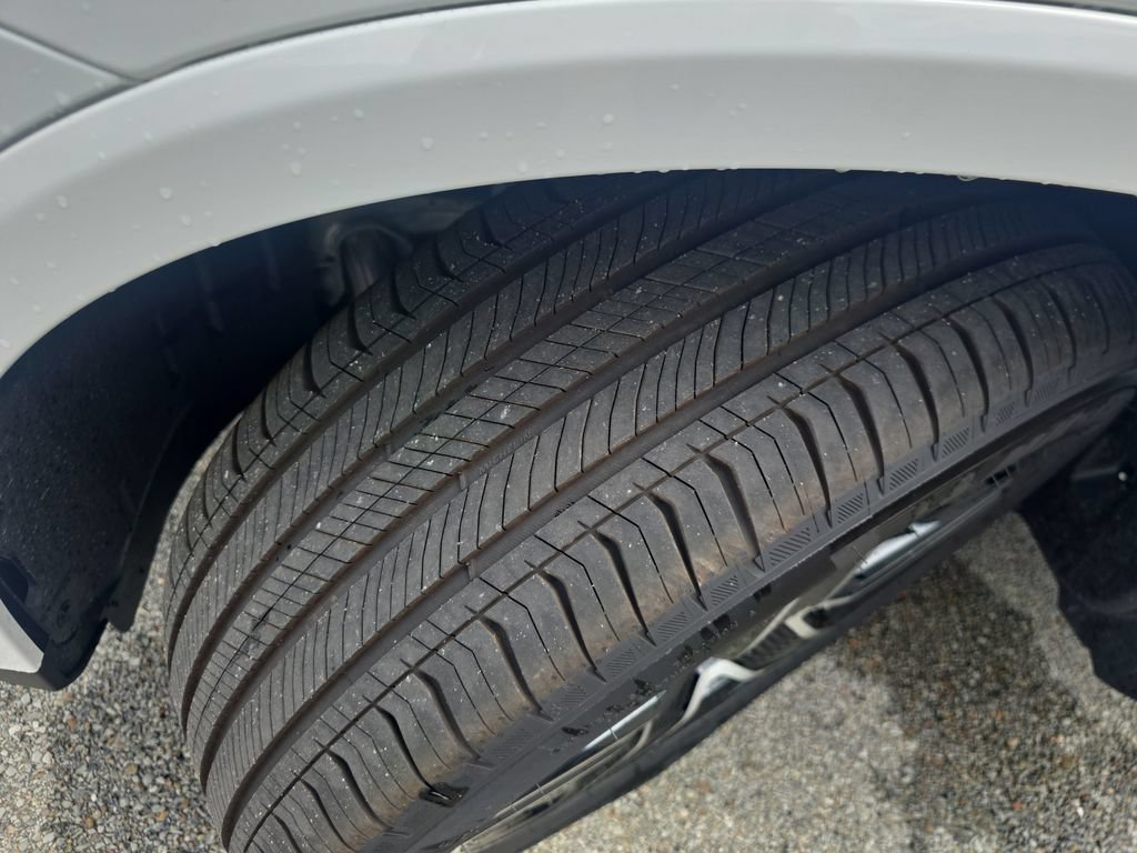 New 2026 Mercedes-Benz GLC 300 4MATIC image 28