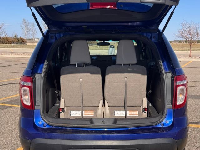 Used 2013 Ford Explorer 4WD image 32