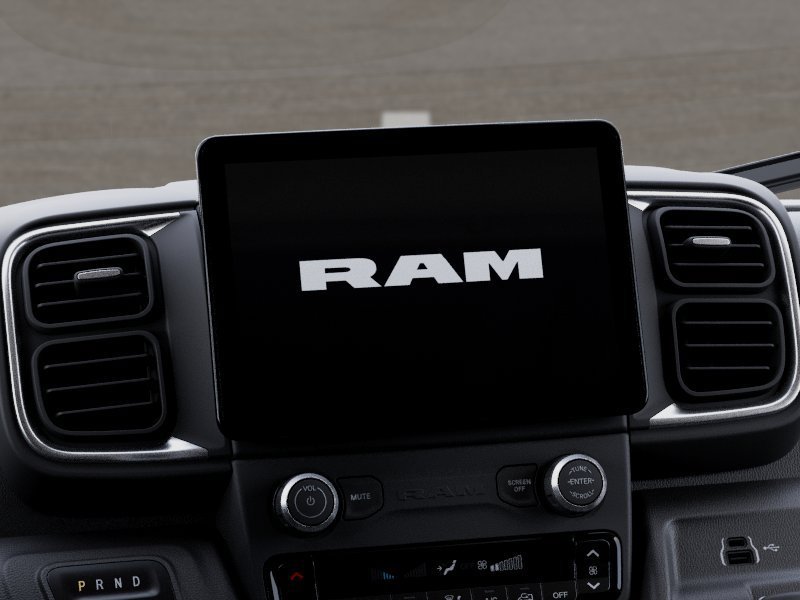 New 2025 RAM ProMaster 3500 w/ Quick Order Package 24H SLT+ FWD image 10
