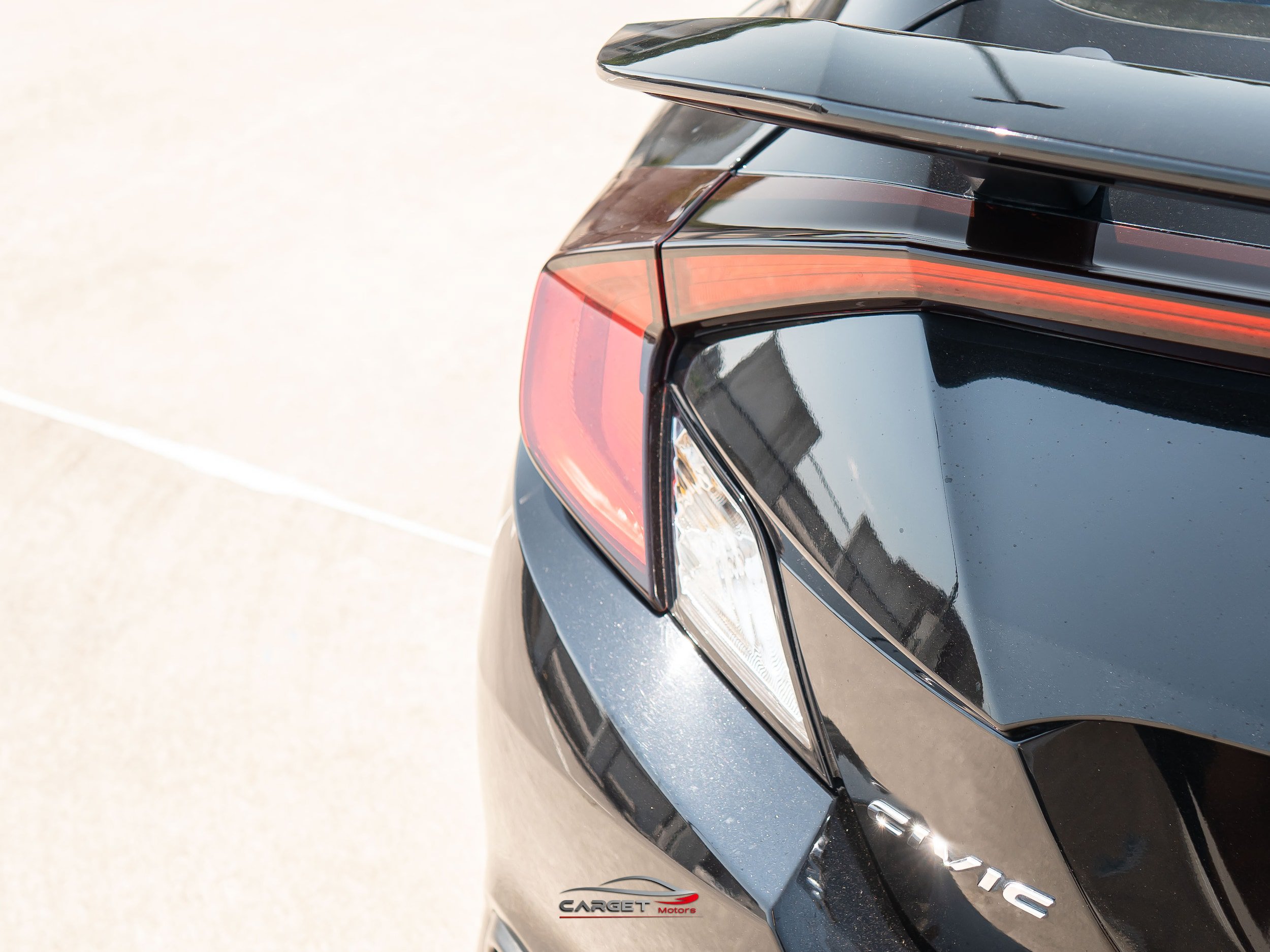 Used 2017 Honda Civic Si image 39