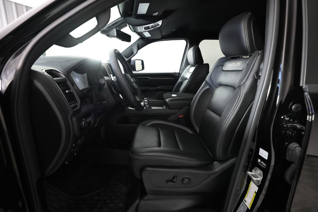 Used 2025 RAM 1500 RHO w/ RHO Level 1 Equipment Group image 16