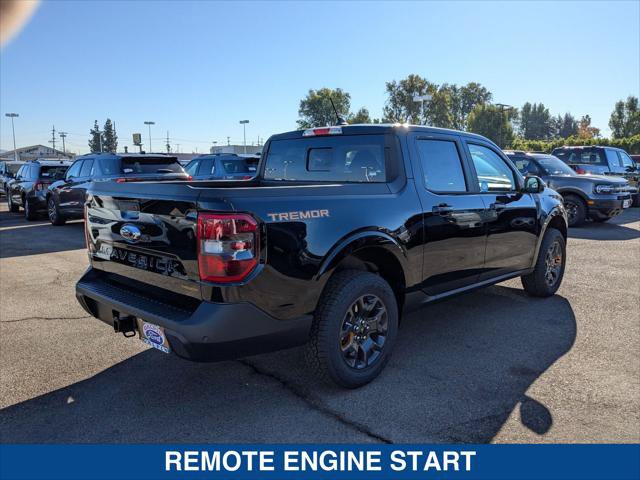 New 2024 Ford Maverick Tremor w/ Tremor Off-Road Package AWD/4WD image 5