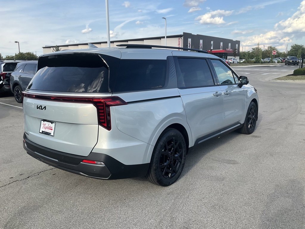 New 2026 Kia Carnival SX Prestige image 6