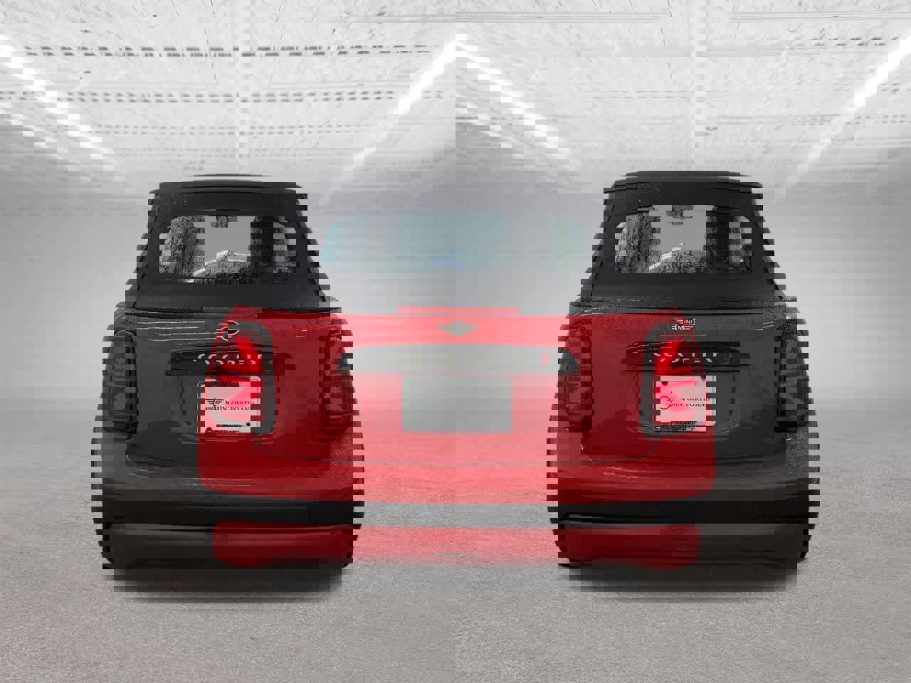 New 2026 MINI Cooper S image 4