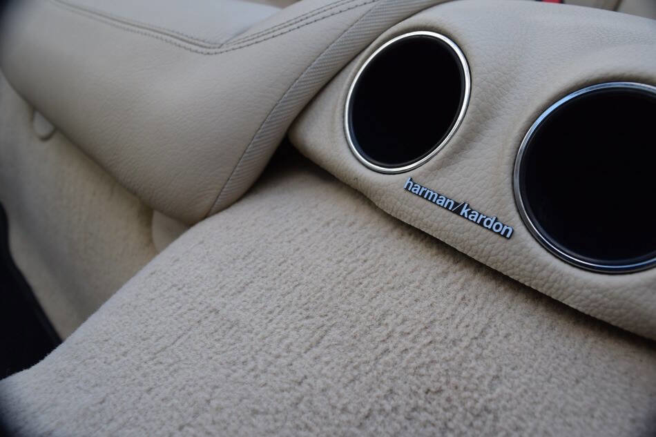 Used 2007 Mercedes-Benz CLK 350 Cabriolet image 60