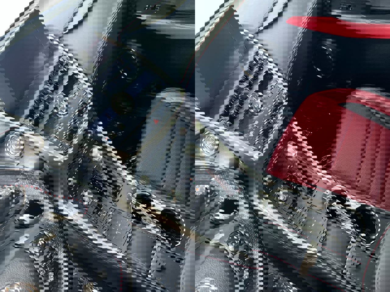 Used 2018 Lexus NX 300 F Sport w/ F Sport Premium Package FWD image 21