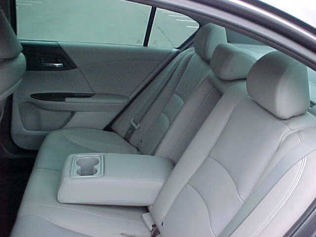 Used 2013 Honda Accord EX-L image 12