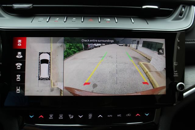 New 2026 Jeep Grand Cherokee Limited AWD/4WD image 20