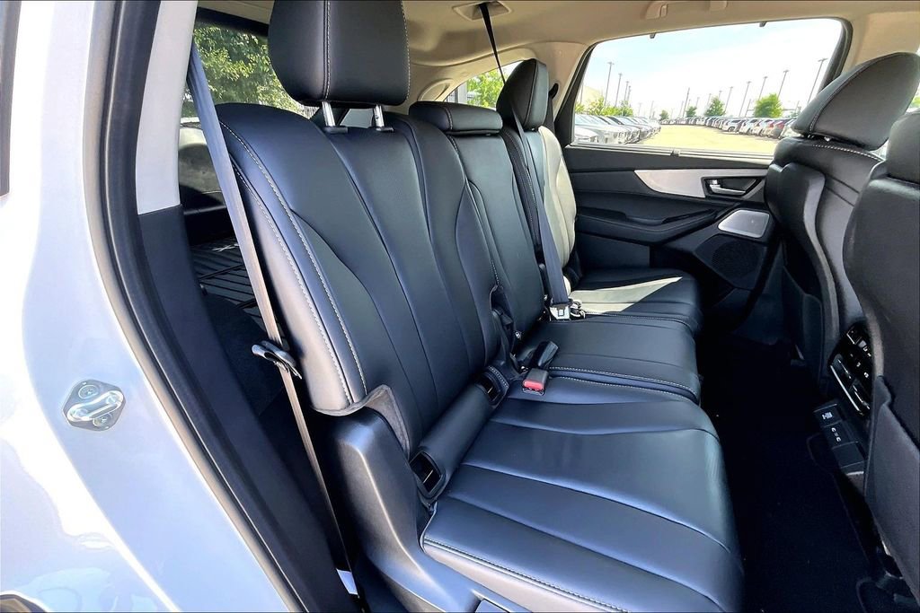 Certified 2026 Acura MDX FWD w/ Technology Package image 34