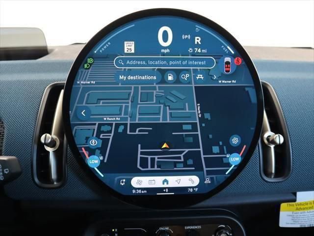 New 2026 MINI Cooper Countryman S image 15