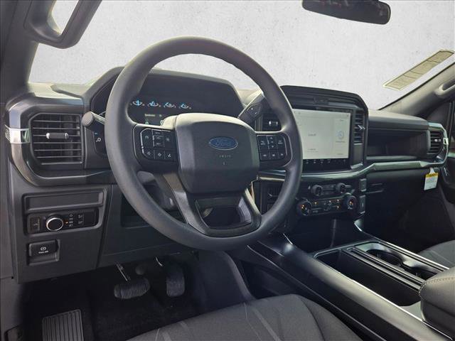 New 2026 Ford F150 STX image 3