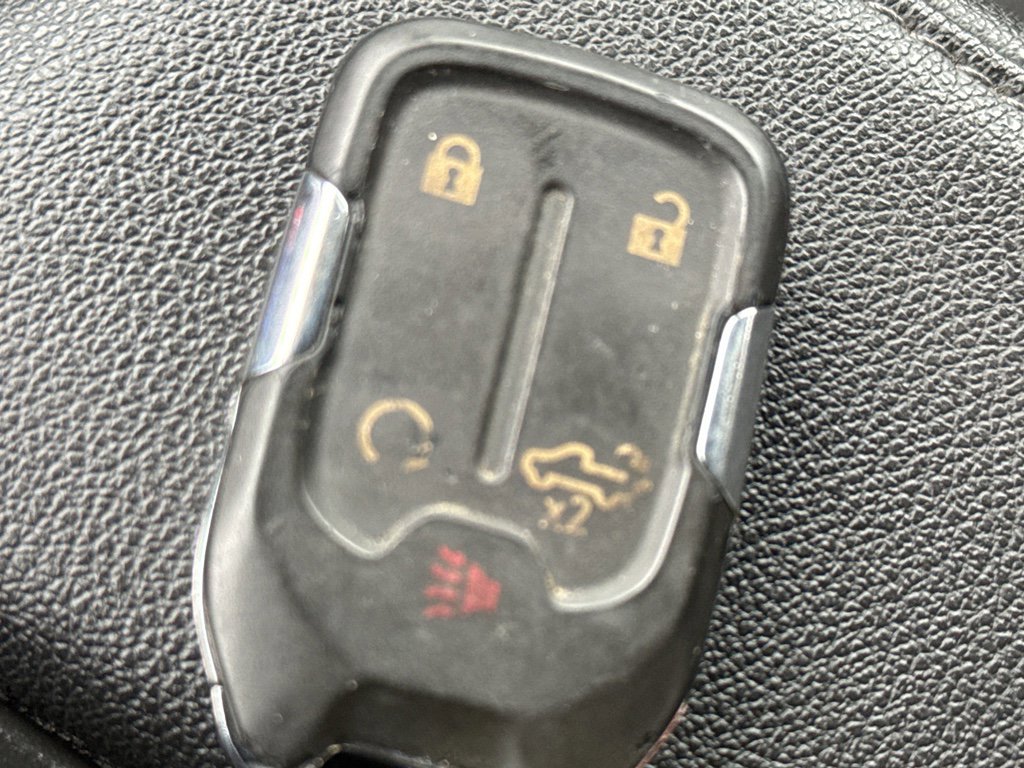 Used 2021 Chevrolet Silverado 1500 RST w/ Z71 Off-Road Package image 38