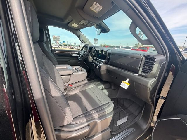 New 2026 Chevrolet Silverado 1500 LT w/ Protection Package AWD/4WD image 18