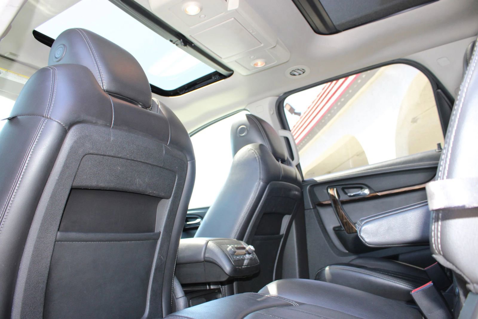 Used 2016 GMC Acadia Denali FWD image 10