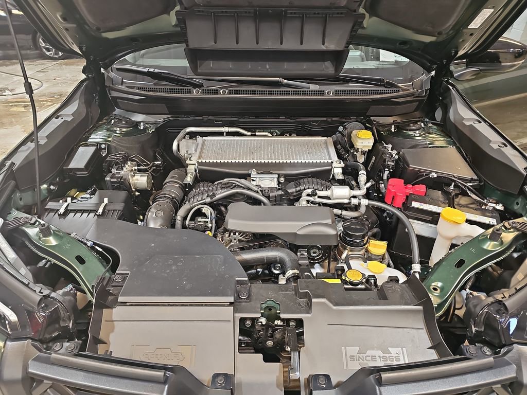 New 2026 Subaru Outback Touring XT AWD/4WD image 31