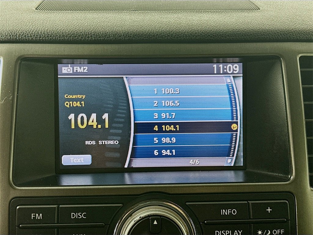 Used 2015 Nissan Armada SL image 17