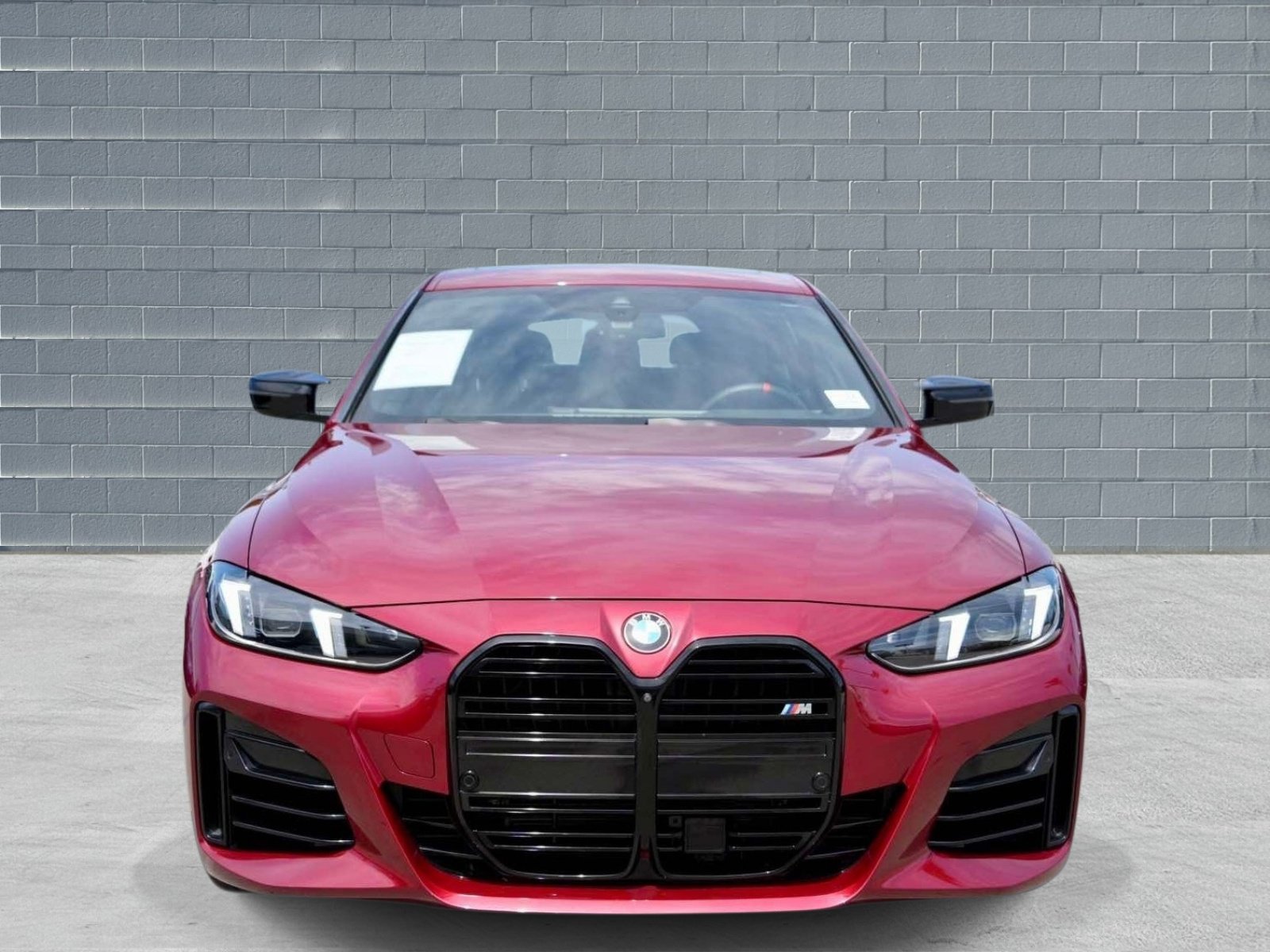 Used 2025 BMW M440i RWD image 2