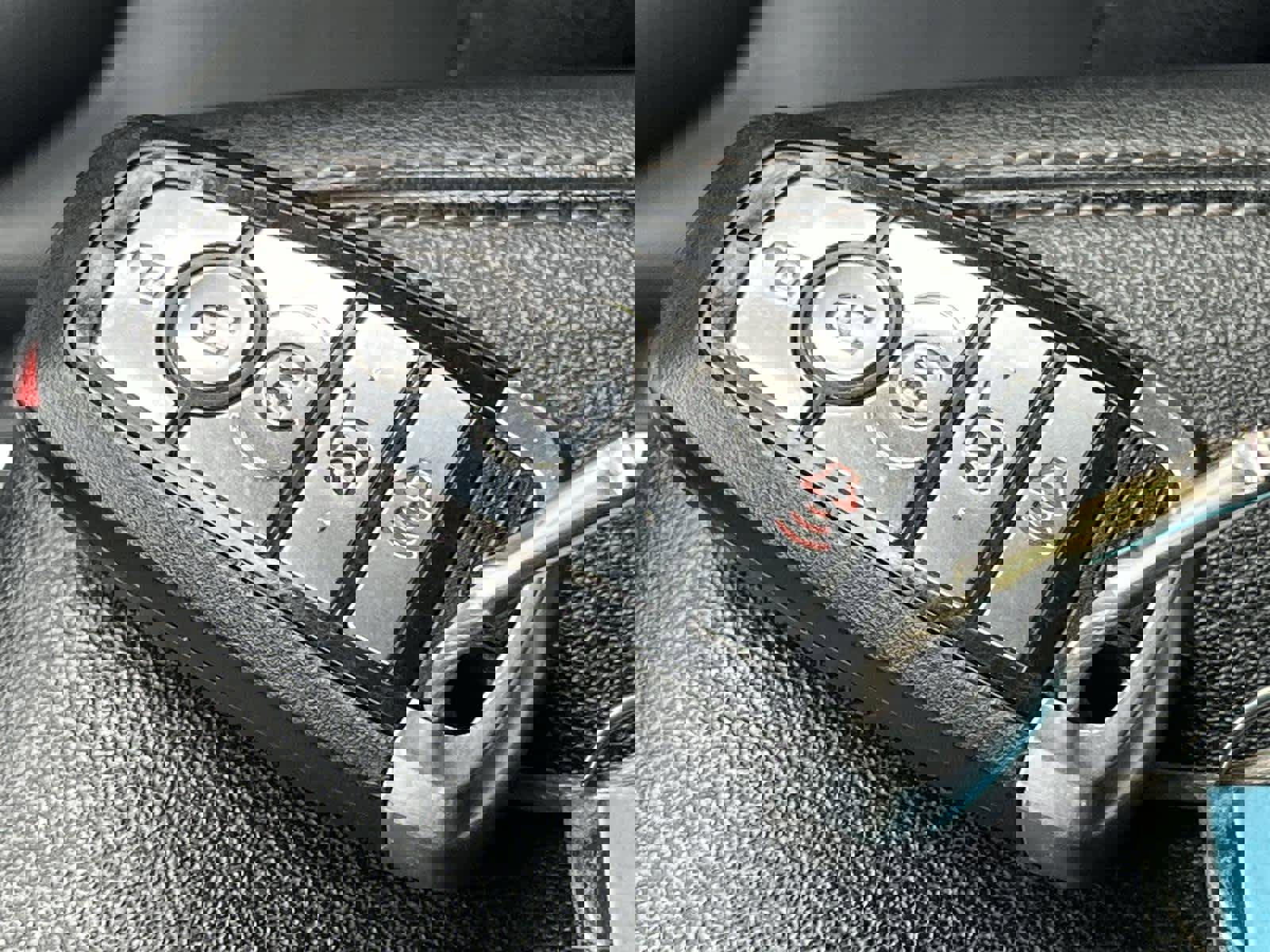 Used 2024 Ford Edge Titanium image 30